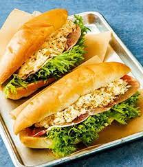 ポテサラジェノベーゼ abc cooking studio レシピ レシピ 料理 レシピ サンドイッチ レシピ