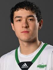 NORTH DAKOTA MEN'S BASKETBALL