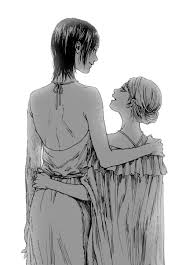 Manga Spoilers Leaked Image Of Snk S Ending Imgur I see many theory about the ending and it's looks like the fanbase.