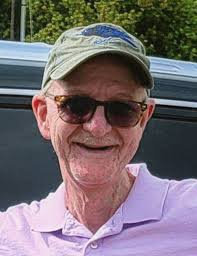 Obituary information for Daniel Edward Montz