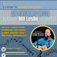 An Evening With Bill Leslie event image