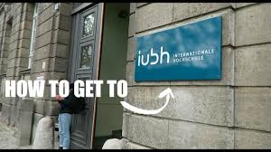 Der ideale standort für dein studium neben dem beruf. How To Get To Iubh Berlin Youtube