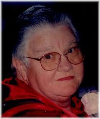 Mary Anne Doles Obituary (1934