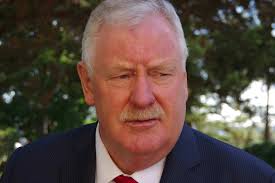 ECU revokes former MP Barry House's honorary doctorate because of LGBTQIA+  discrimination