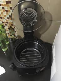 Air fryer goshop yang dibeli dengan harga rm259. Nakada Air Fryer Kitchen Appliances On Carousell