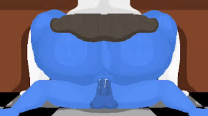 Nicole and Gumballs First Time