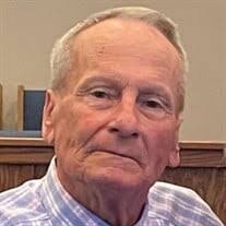 Gary Enis Obituary May 25, 2023