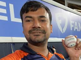 League: NY Wolves vs Einstein XI