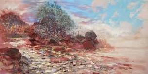 The Abstracted Landscape