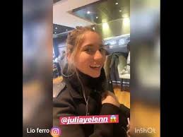 Последние твиты от lionel ferro(@lionelferro). Nacio La Hija De Lionel Ferro Roma Ferro Youtube