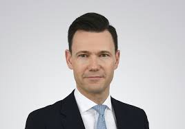 Angus Muirhead (Credit Suisse): ““Lanzaremos una nueva estrategia temática  más adentrado el año"