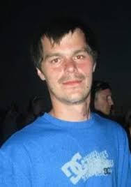 Obituary for Travis Michael Brashear