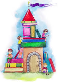 Librería casa del libro méxico | libros, novelas, literatura, arte, libros de texto, libros escolares, libros universitarios, libros de especialidad y material didáctico. Una Casa Llena De Libros Familia