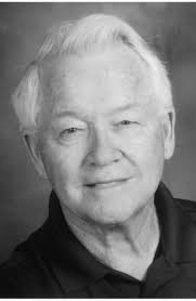 Gerald Stidham Obituary (1936