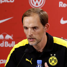 An anaysis of thomas tuchel including his history, his footballing mantra/tactics and which prospective club will be the best fit post psg. File Thomas Tuchel Jpg Wikimedia Commons