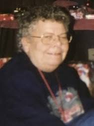 Obituary for Nancy Jane McIntire