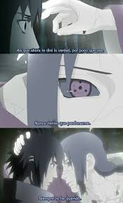 Siempre Te Amare Itachi Itachi Naruto Uzumaki Personajes De Naruto