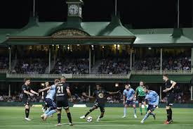 We have 3 free sydney fc vector logos, logo templates and icons. 20 Derbies In 20 Pictures A History Of Wanderers V Sydney Fc A League