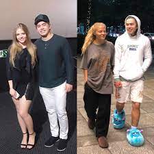 Para a tristeza dos fãs, whindersson nunes e luísa sonza anunciaram o divórcio na última semana do mês de abril.… Apos Vazamento De Foto Whindersson Nunes Se Declara Para Luisa Sonza Jetss