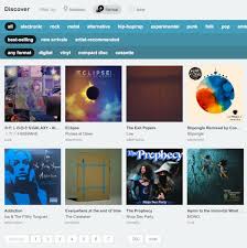 The 7 Best Sites To Buy Lossless And Hi Res Music Whatnerd