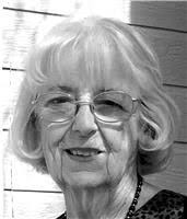 Hazel Matthews Obituary (2024)