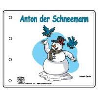 Einen schneemann will ich bauen, der ist lustig anzuschauen. Projekt Schnee Und Schneemann Kindergarten Und Kita Ideen