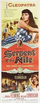 Serpent is action drama, set in the gritty streets of money earning mount vernon, ny, this is to be a weekly web series that takes us in the hard core wo. Serpent Of The Nile Movie Posters From Movie Poster Shop