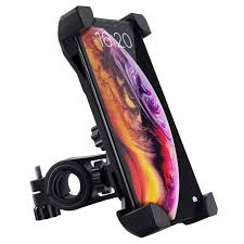The type of mount you'll need depends largely on your phone model and where you want to mount it; Gimars Bike Mount For Phone Anti Shake Fall Prevention Bicycle Handlebar Adjustable Mobile Phone Holder Cradle Clamp With 360 Rotate Universal For Iphone Android Smartphone Gps Walmart Com Walmart Com