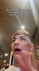 Zain Lincoln Maccies