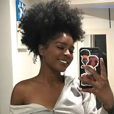 Pinterest Taylajenkins Natural Hair Styles Hair Styles Curly Hair Styles