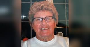 Carol Vera Ann Guy Obituary