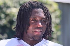 Patrick Paul's Instagram, Twitter & Facebook