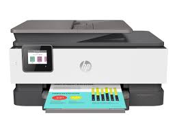 I have turned off the windows updates to keep this from happening. Hp Officejet Pro 8035 All In One Www Shi Com