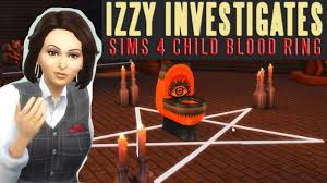 Once the download is completed, move the file from the download folder to the mods folder. Sims 4 Blood Mod Asseoneseo