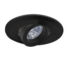 Check spelling or type a new query. 4 Low Voltage Recessed Lighting Fully Adjustable Black Baffle Black Eyeball Trim