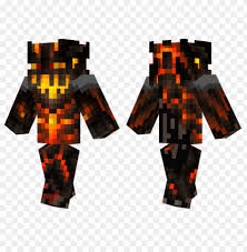 Including transparent png clip art, cartoon, icon, logo, silhouette, watercolors, outlines, etc. Minecraft Skins Fire Monster Skin Png Image With Transparent Background Toppng