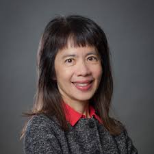 I-Min Lee, MBBS, ScD