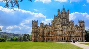 Adblock also blocking our video and unstable our function. Highclere Castle The Real Life Downton Abbey Is Available To Rent On Airbnb Mental Floss
