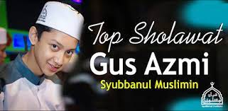 Tak terbayang rintihan tangismu di saat melahirkanku betapa besar pengorbanan mu kasih sayangmu padaku oh ibu belaianmu aku rindu video gus azmi lirik sholawat lainnya. Lirik Lagu Sholawat Syuhbanul Muslimin Gus Azmi New Inspirasi Pemuda Masa Kini