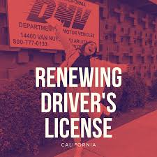 Visit the payment options page for more information. Ultimate Guide To California Driver License Renewal And Expiration