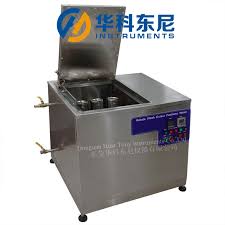 Not sure if your new clothing will run in the wash or not? Rotawash Color Fastness Test Machine From China Manufacturer Manufactory Factory And Supplier On Ecvv Com