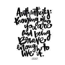 What is Authenticity? What Does it Mean to Be Authentic on the Internet?
