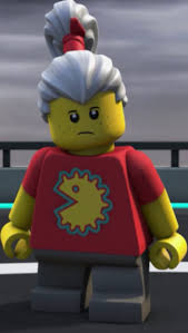 Unagami Ninjago Wiki Fandom