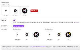 First and last names, usernames (including your own, including the symbol which identifies a commenter as you, including any other people featured in the image, including public accounts), subreddit and online community names, titles of specific posts, and other. Subscriber Badge Guide