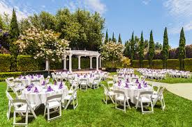Terrace Secret Garden Reception At The Handlery San Diego Handlery Hotel San Diego Outdoor Wedding Venues Wedding Venue Los Angeles