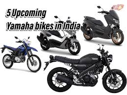 Check out all new and upcoming yamaha bikes in india. 5 Upcoming Yamaha Bikes In India