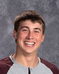 Athlete of the Week: Langford's Olson off to fast start