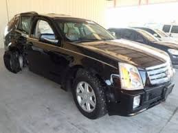 Image result for Black 2005 SRX
