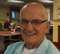 Nicholas J. Vrscak Obituary October 25, 2016