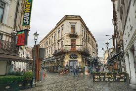 Bei tripadvisor auf platz 20 von 204 hotels in bukarest mit 4,5/5. Stadtrundgang Durch Bukarest Tipps Und Sehenswurdigkeiten Milchblau